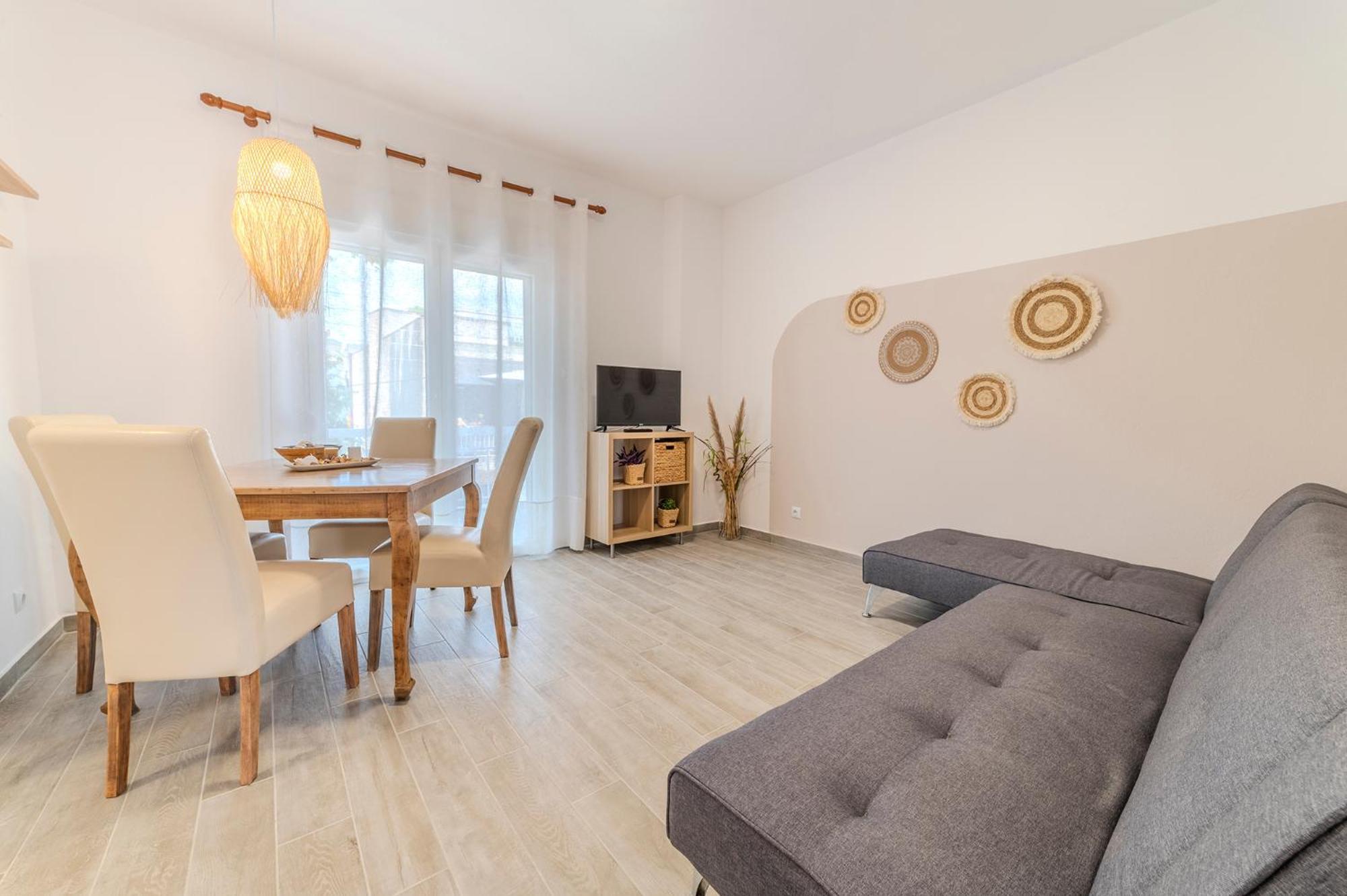 Stamatia Suites Аспровалта Екстер'єр фото